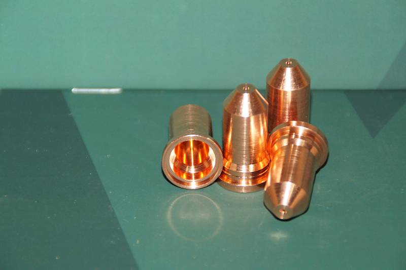 MIGATRONIC ZETA100 DYSZA FI 1,0  