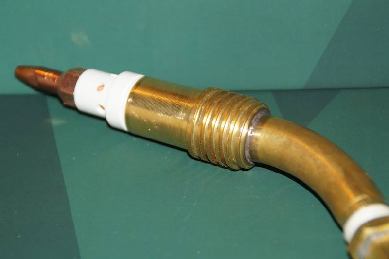 MIGATRONIC PALNIK ML-300 MIG A TWIST
