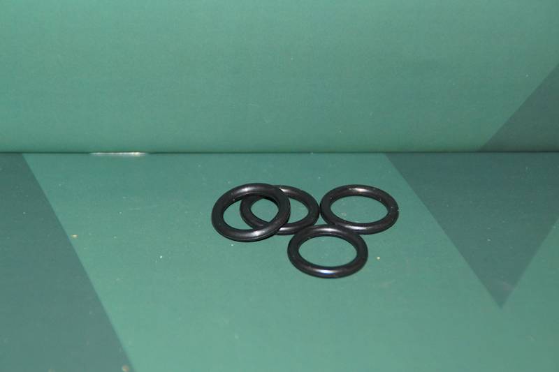 MIGATRONIC O-RING FKS 