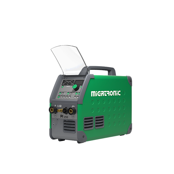 MIGATRONIC PI 250 DC