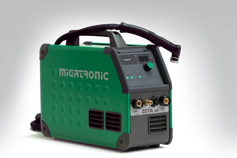 MIGATRONIC ZETA 60 TORCH 6M
