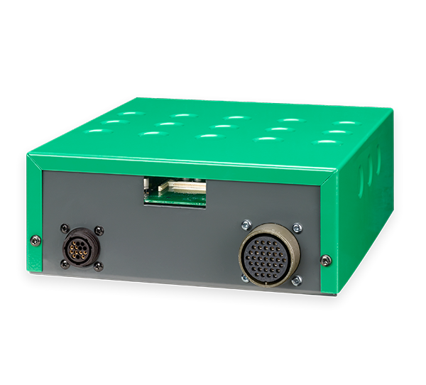 MIGATRONIC ROBOT CONTROL INTERFEJS RCI
