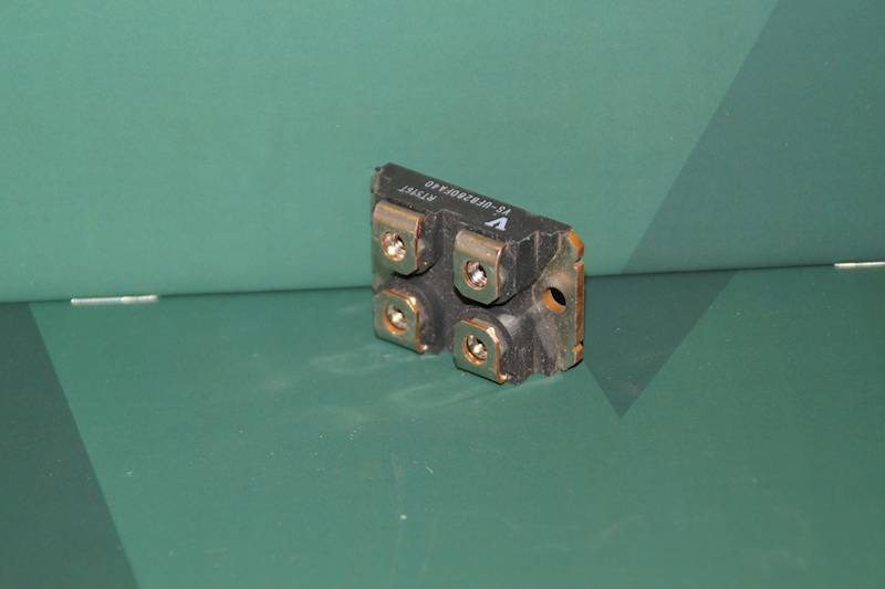 MIGATRONIC DIODA ISOTOP 400V 2X100A