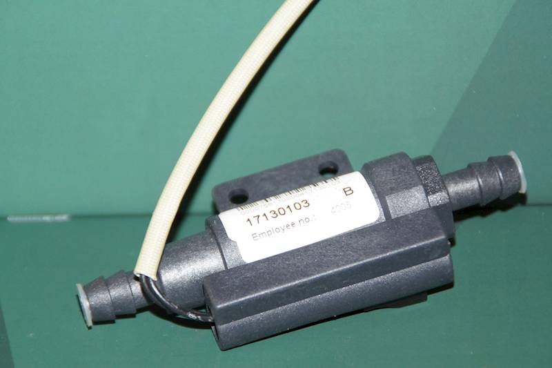 MIGATRONIC CZUJNIK 