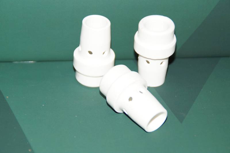MIGATRONIC DYFUZOR GAZU ML400 BIAŁY