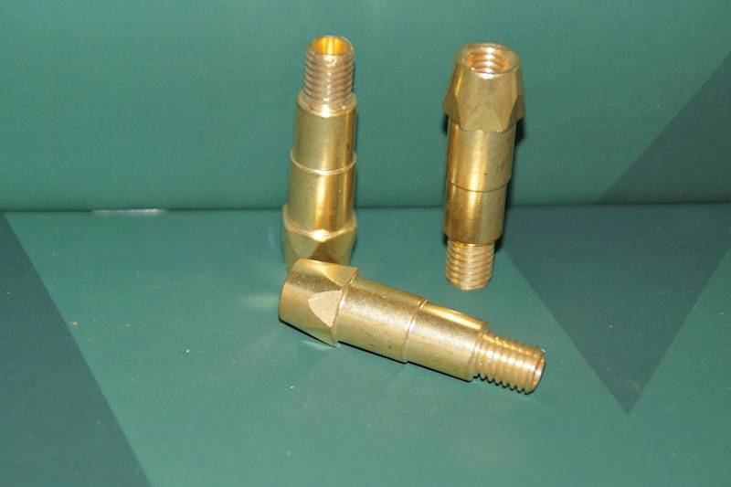 MIGATRONIC ŁĄCZNIK PRĄDOWY ML 400 M8 43MM