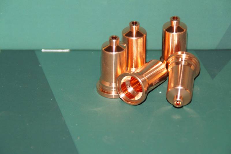MIGATRONIC ZETA 100 DYSZA  DO ŻŁOBIENIA  100-120