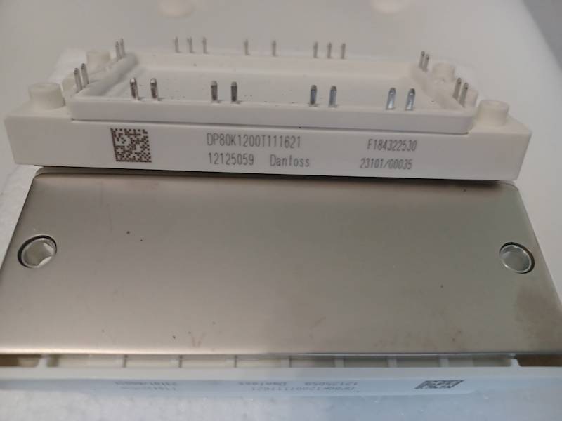 MIGATRONIC MODUŁ PRĄDOWY IGBT DP80K1200T