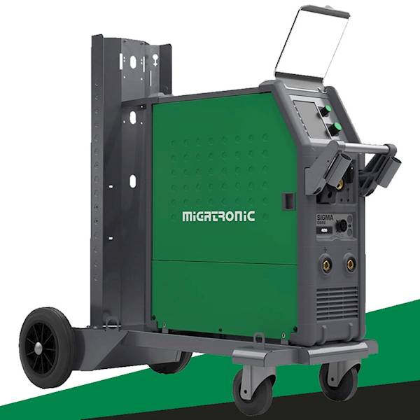 MIGATRONIC SIGMA CORE 300 C-L