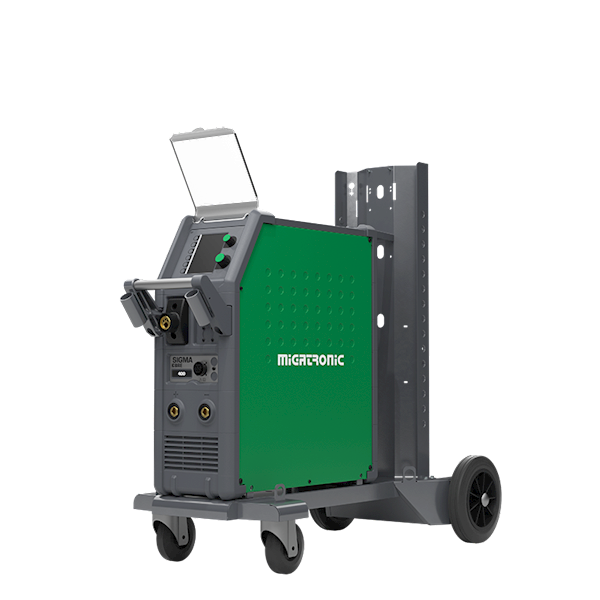 MIGATRONIC SIGMA CORE 400 C-L