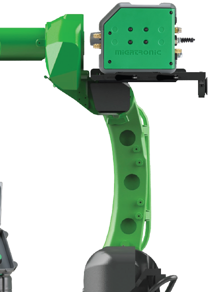 MIGATRONIC PODAJNIK DRUTU DO ROBOTA / RWF 30