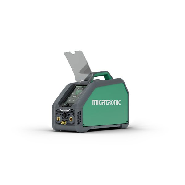 MIGATRONIC CenTig 200 DC AIR NOWOŚĆ