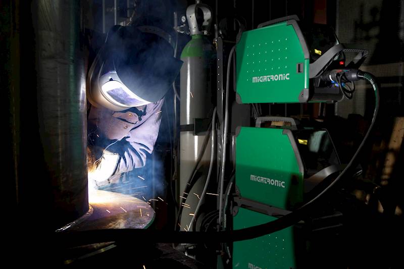 UMÓW POKAZ URZĄDZEŃ MIGATRONIC W TWOJEJ FIRMIE