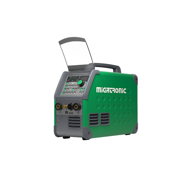 MIGATRONIC PI 250 AC/DC