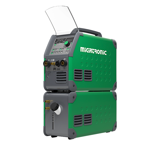 MIGATRONIC PI 250 AC/DC-V