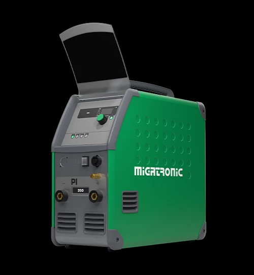 MIGATRONIC PI 350 MMA