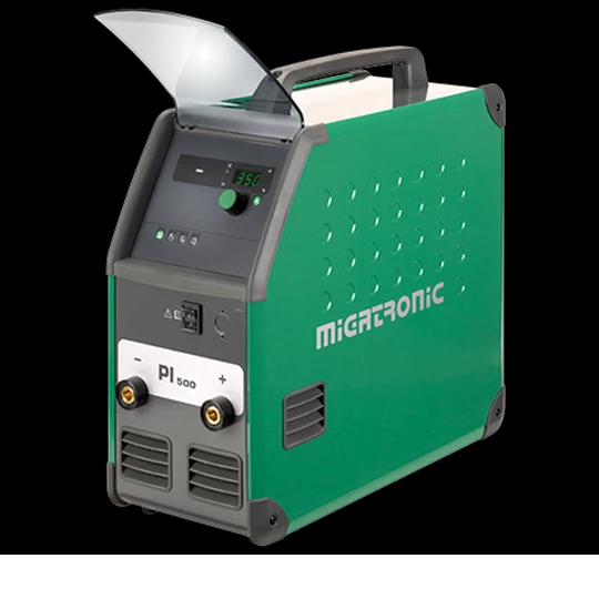 MIGATRONIC PI 500 MMA