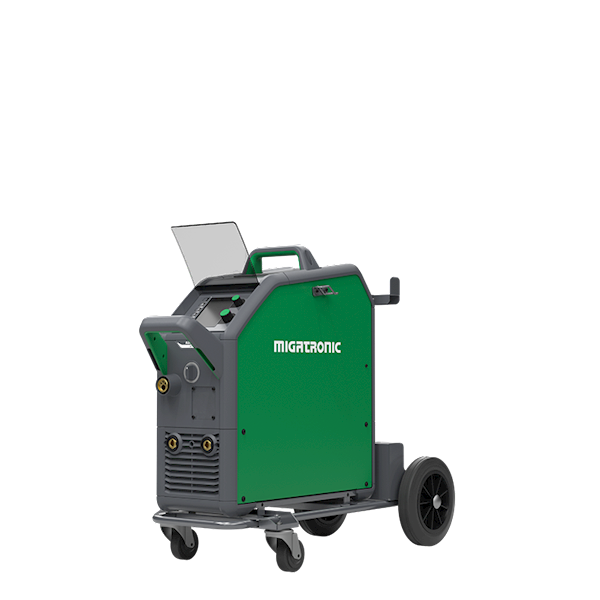 MIGATRONIC AUTOMIG 270 PULS SINGLE
