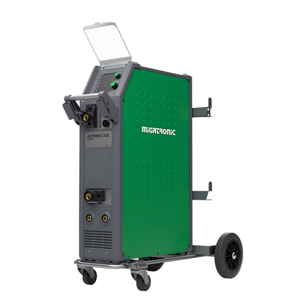 MIGATRONIC AUTOMIG 300 PULS SINGLE