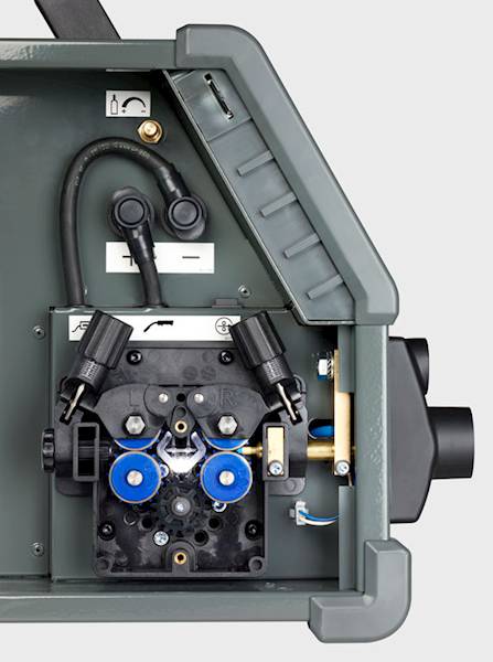 MIGATRONIC OMEGA YARD 300 PULS