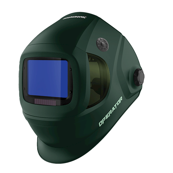 MIGATRONIC PRZYŁBICA SAMOŚCIEMNIAJĄCA OPERATOR GREEN