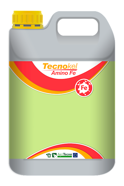 TECNOKEL AMINO FE A5L