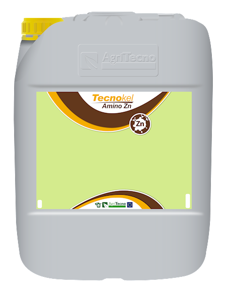 TECNOKEL AMINO ZN A20L