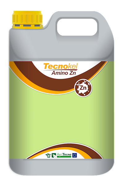 TECNOKEL AMINO ZN A5L