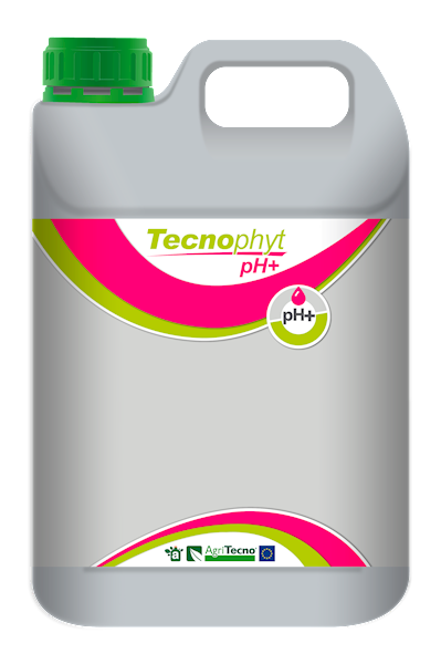 TECNOPHYT pH+ v3 A5L