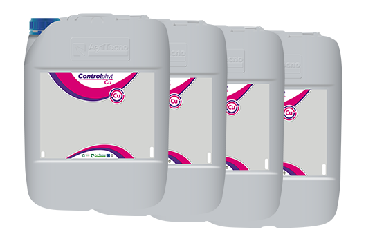 4x CONTROLPHYT CU A20L