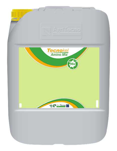 TECNOKEL AMINO MIX A20L