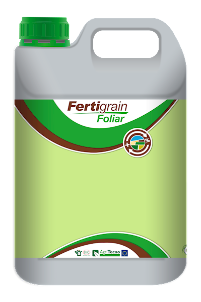 FERTIGRAIN FOLIAR v II A5L