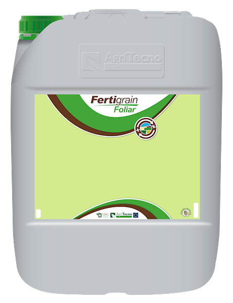 FERTIGRAIN FOLIAR v II A20L