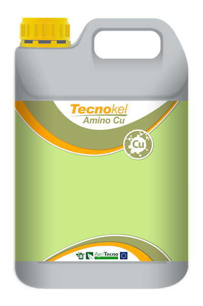 TECNOKEL AMINO CU A5L