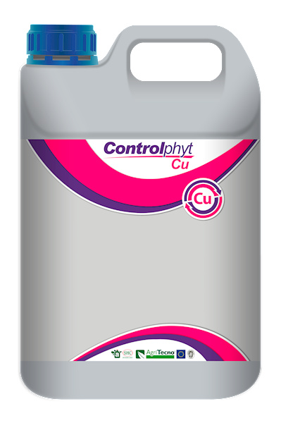 CONTROLPHYT CU A5L