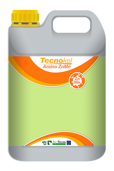 TECNOKEL AMINO ZN-MN A5L