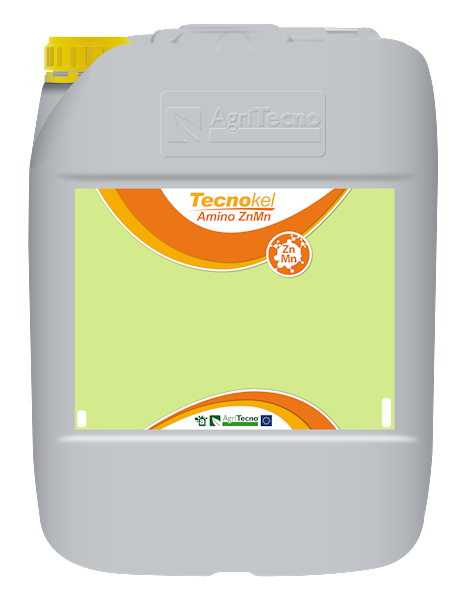 TECNOKEL AMINO ZN-MN A20L