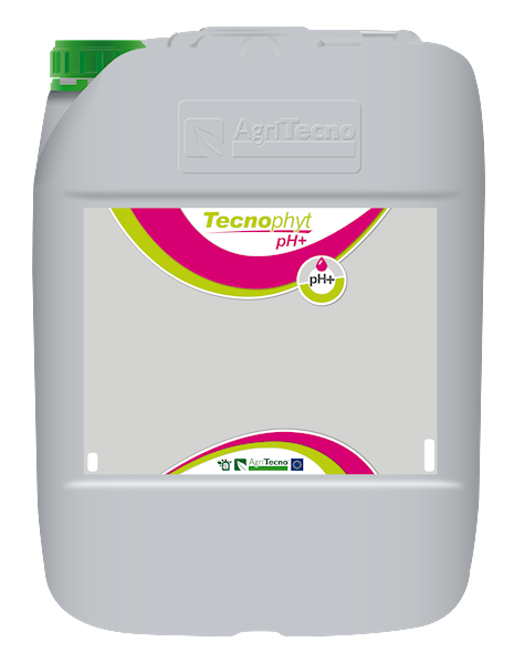 TECNOPHYT pH+ v3 A20L