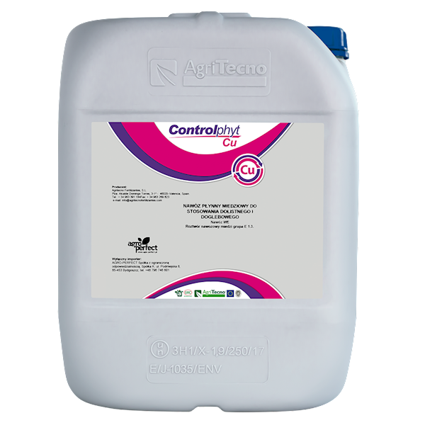 CONTROLPHYT CU A20L