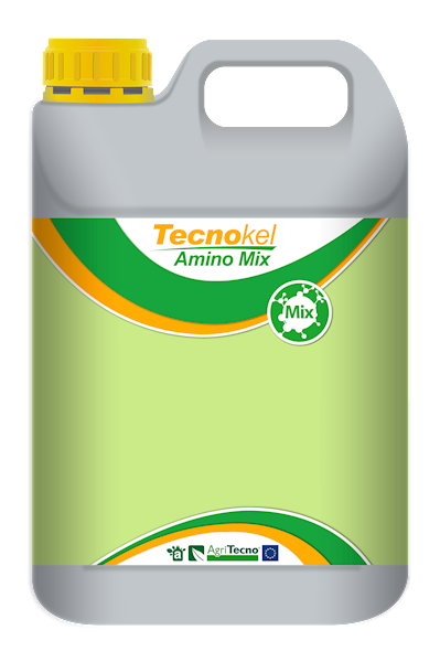 TECNOKEL AMINO MIX A5L