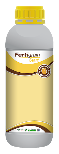 FERTIGRAIN START A1L
