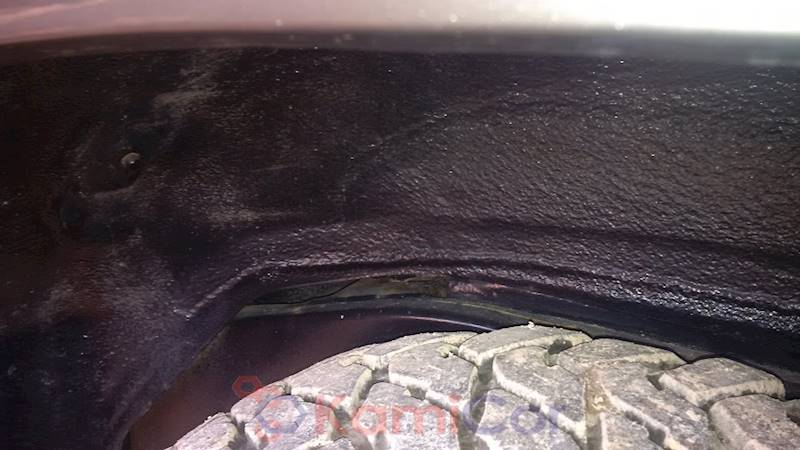 INTERTHANE 990SG RAL 9005 PART A+B ZESTAW 5 LT