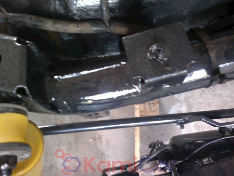 INTERTHANE 990 RAL 9005 PART A+B ZESTAW 1 LT
