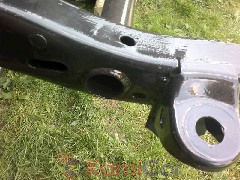 INTERTHANE 990 RAL 9005 PART A+B ZESTAW 1 LT
