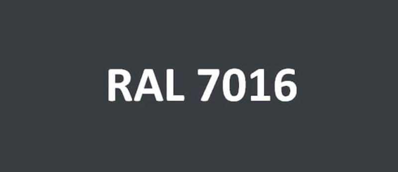 INTERTHANE 990SG RAL 7016 PART A+B ZESTAW 1 LT