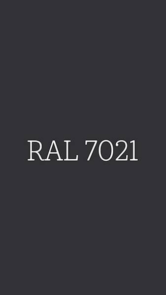 INTERTHANE 990SG RAL 7021 PART A+B ZESTAW 5 LT