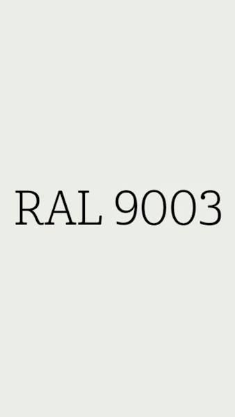 INTERTHANE 990 RAL 9003 PART A+B ZESTAW 1 LT