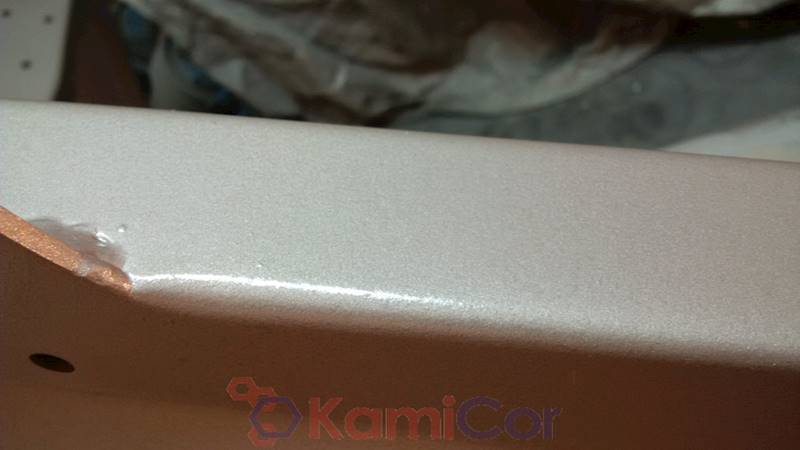 INTERPLUS 356 RED ALU PART A+B 5 LT