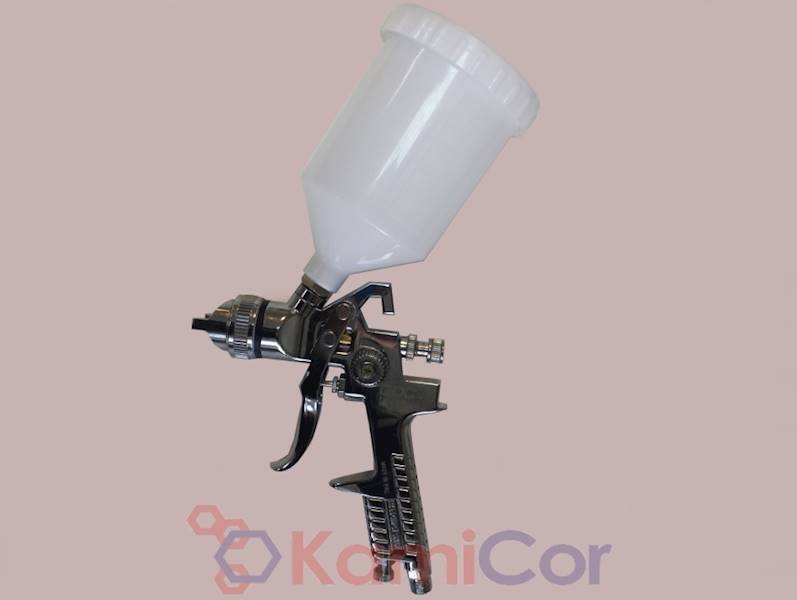 PISTOLET LAKIERNICZY DDCARS H827 2.0MM