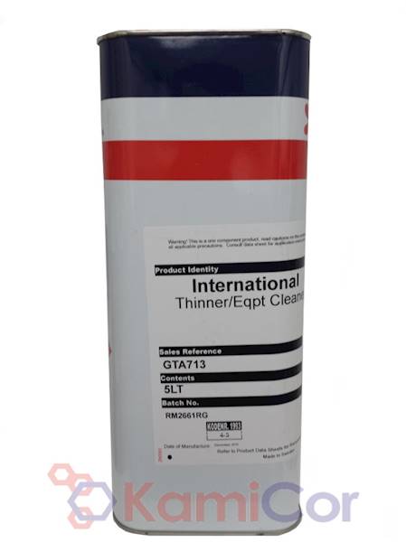 ROZCIEŃCZALNIK INTERNATIONAL 2L GTA 713